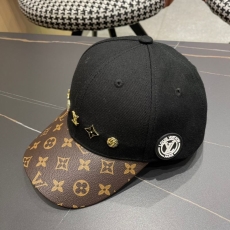 Louis Vuitton Caps